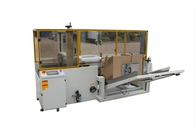 Peiriant dadbacio cyflym awtomatig